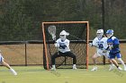 MLax vs Emmanuel  Wheaton College Men’s Lacrosse vs Emmanuel College. - Photo By: KEITH NORDSTROM : Wheaton, Lacrosse, LAX